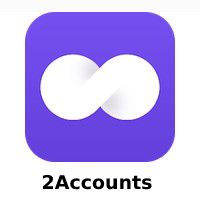 2accounts